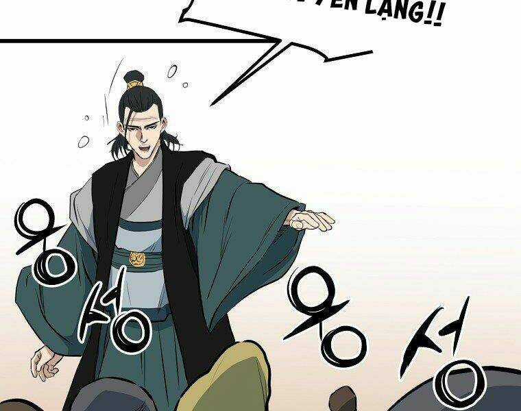 Đại Tướng Quân Chapter 20 trang 135