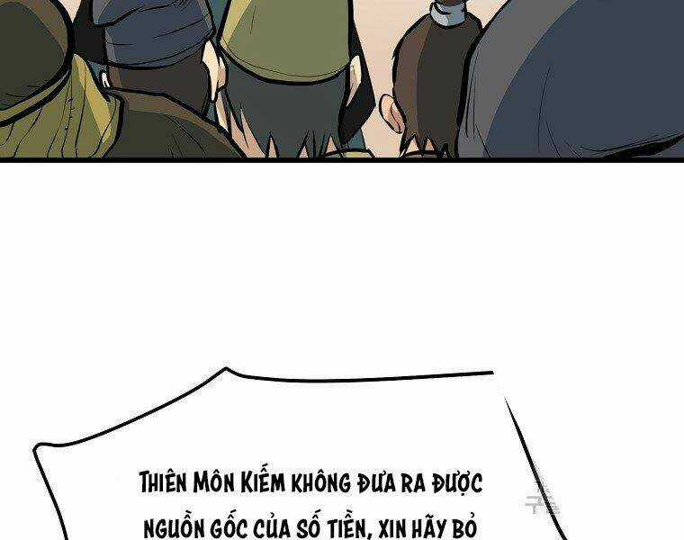Đại Tướng Quân Chapter 20 trang 136