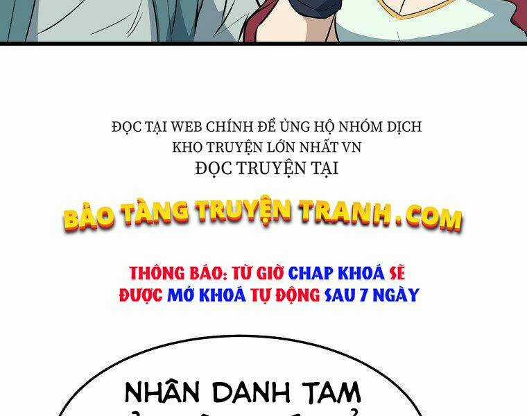 Đại Tướng Quân Chapter 20 trang 138