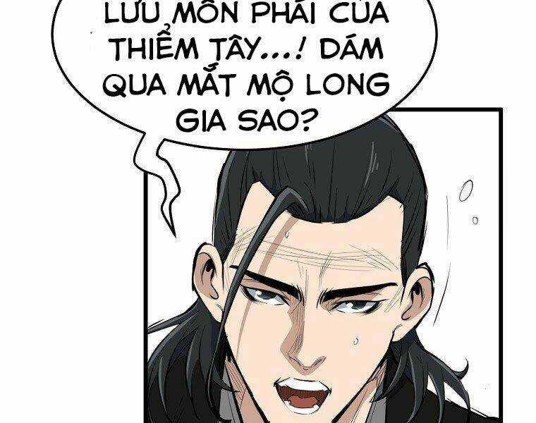 Đại Tướng Quân Chapter 20 trang 139