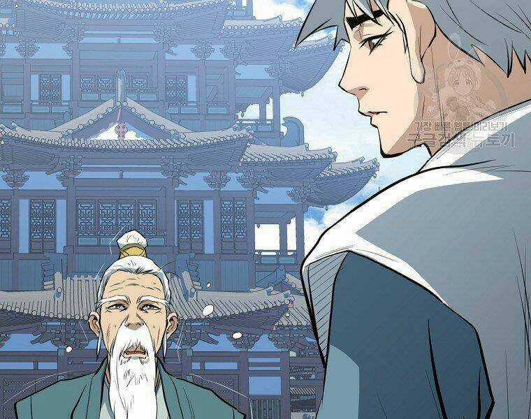 Đại Tướng Quân Chapter 20 trang 14