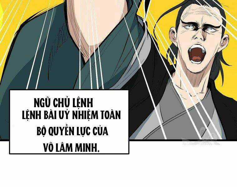 Đại Tướng Quân Chapter 20 trang 145