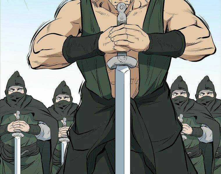 Đại Tướng Quân Chapter 20 trang 148