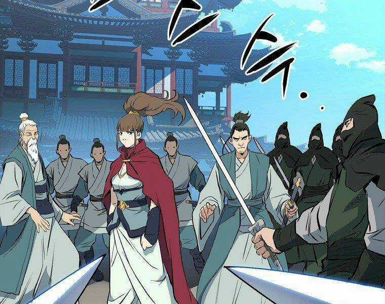 Đại Tướng Quân Chapter 20 trang 150
