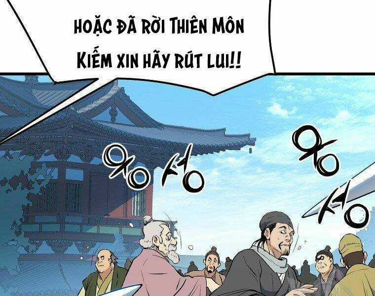 Đại Tướng Quân Chapter 20 trang 152