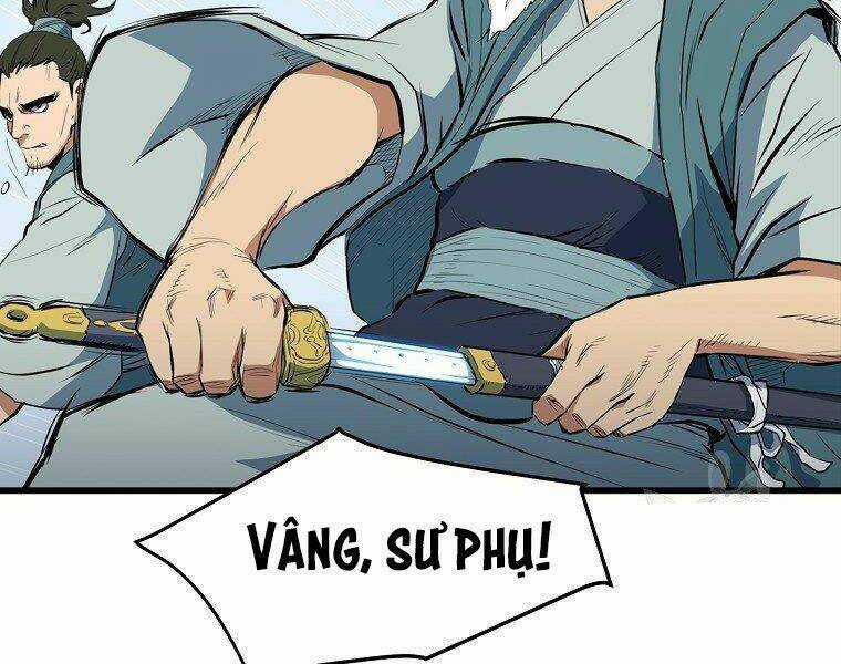 Đại Tướng Quân Chapter 20 trang 163