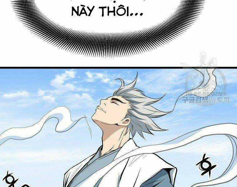 Đại Tướng Quân Chapter 20 trang 167