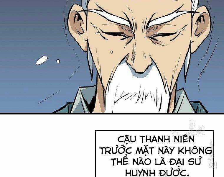Đại Tướng Quân Chapter 20 trang 17