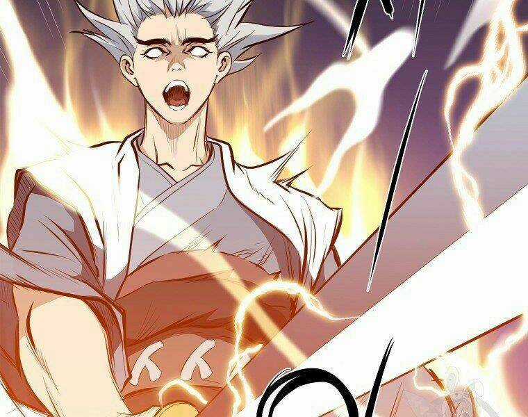 Đại Tướng Quân Chapter 20 trang 179