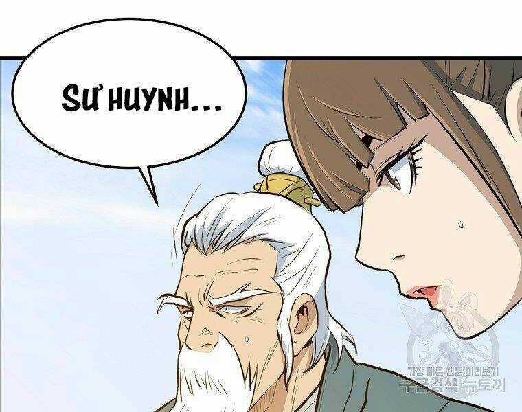 Đại Tướng Quân Chapter 20 trang 181