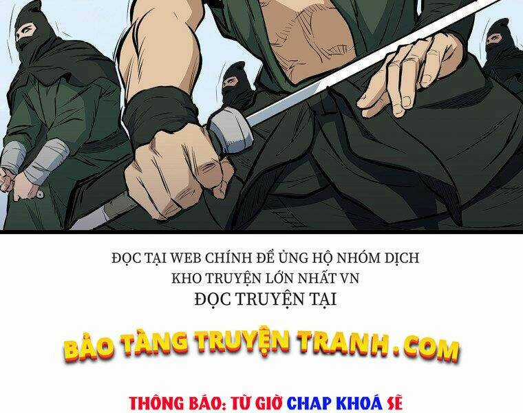 Đại Tướng Quân Chapter 20 trang 184