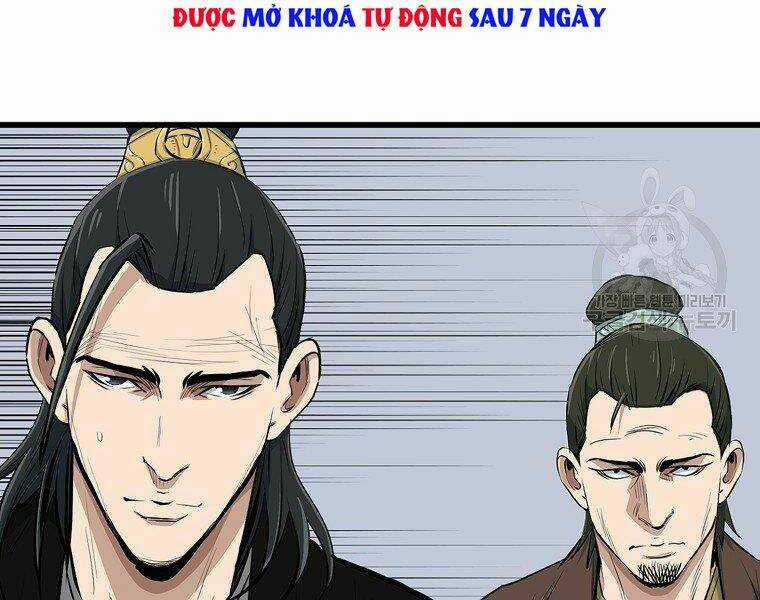 Đại Tướng Quân Chapter 20 trang 185