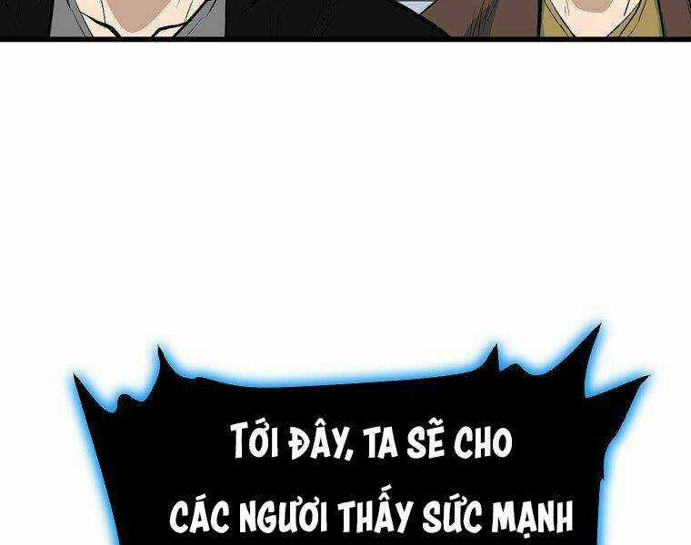 Đại Tướng Quân Chapter 20 trang 186