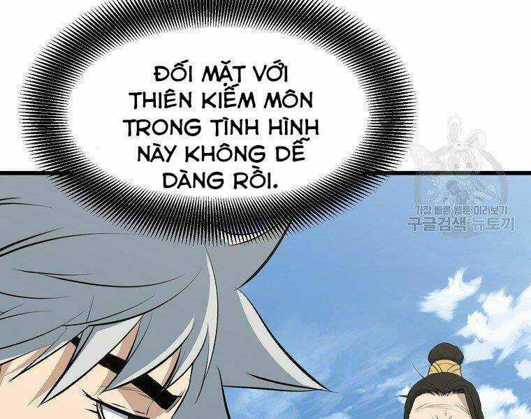 Đại Tướng Quân Chapter 20 trang 21