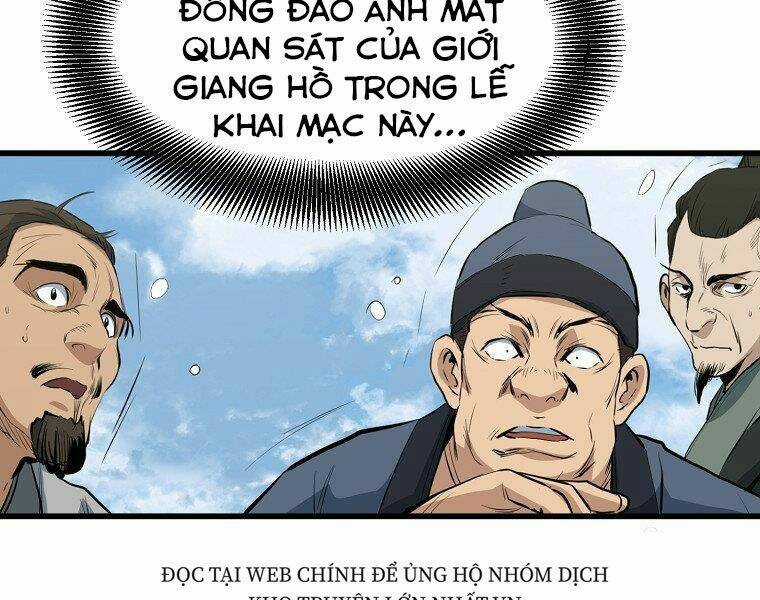 Đại Tướng Quân Chapter 20 trang 24