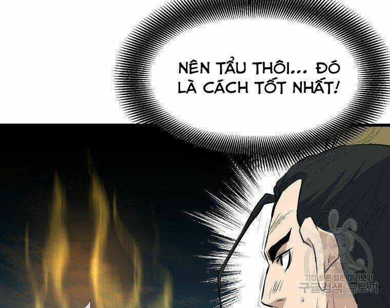 Đại Tướng Quân Chapter 20 trang 26