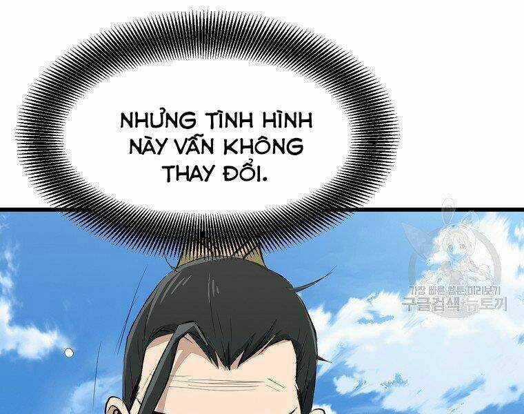 Đại Tướng Quân Chapter 20 trang 28