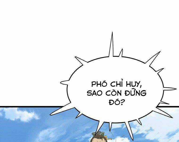 Đại Tướng Quân Chapter 20 trang 31