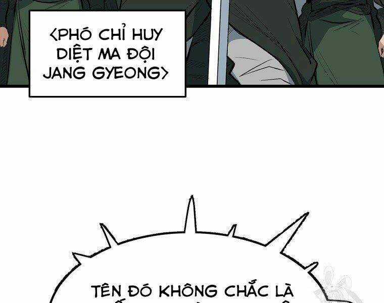 Đại Tướng Quân Chapter 20 trang 33