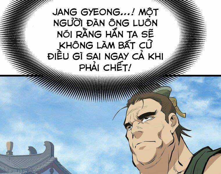 Đại Tướng Quân Chapter 20 trang 36