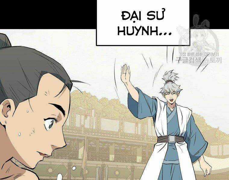 Đại Tướng Quân Chapter 20 trang 5