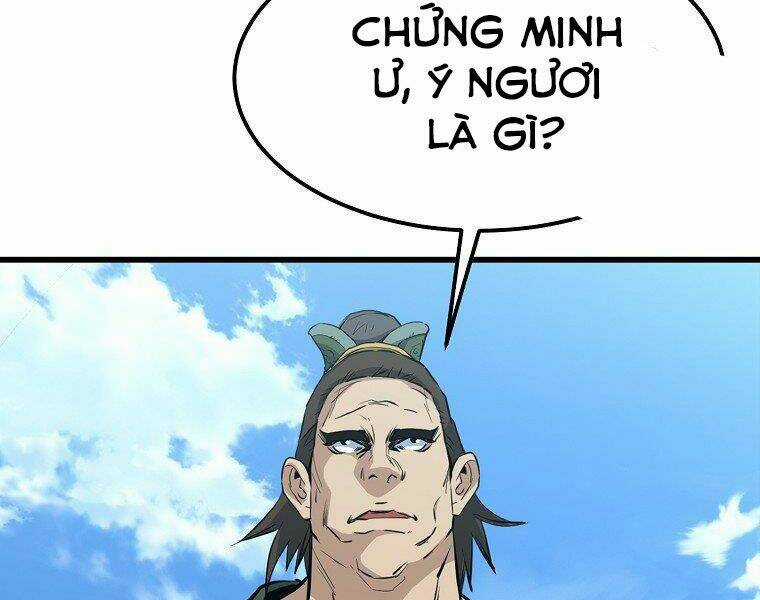 Đại Tướng Quân Chapter 20 trang 60