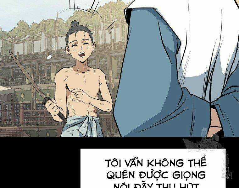 Đại Tướng Quân Chapter 20 trang 8