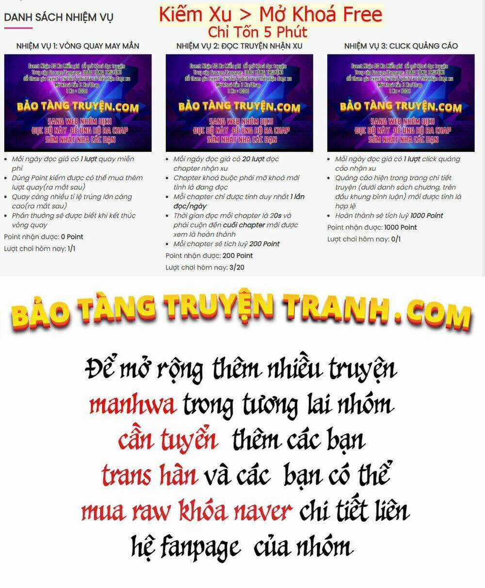 Đại Tướng Quân Chapter 20 trang 95