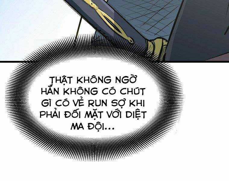 Đại Tướng Quân Chapter 21 trang 10