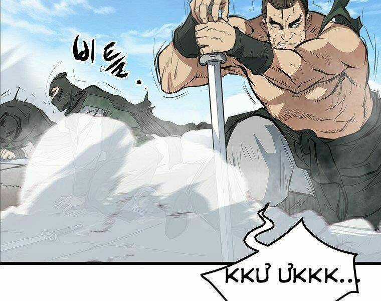 Đại Tướng Quân Chapter 21 trang 103