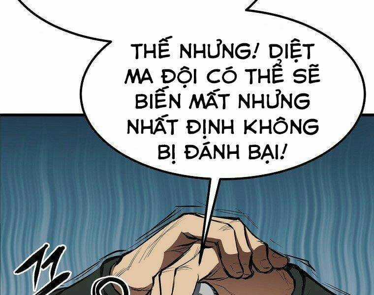 Đại Tướng Quân Chapter 21 trang 105