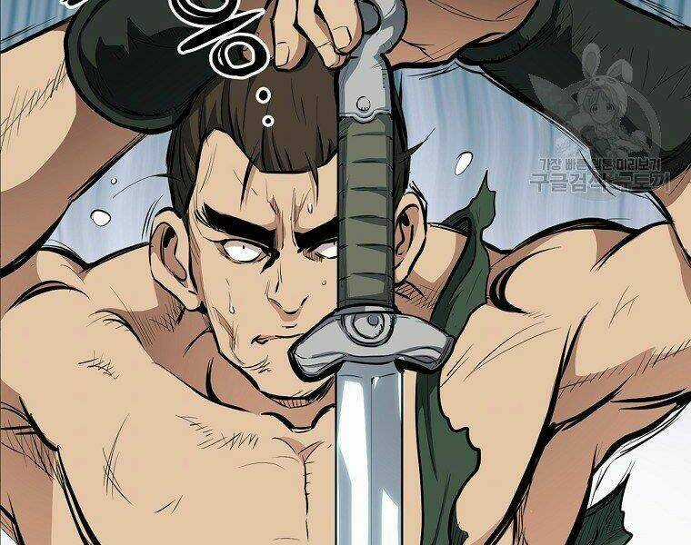 Đại Tướng Quân Chapter 21 trang 106