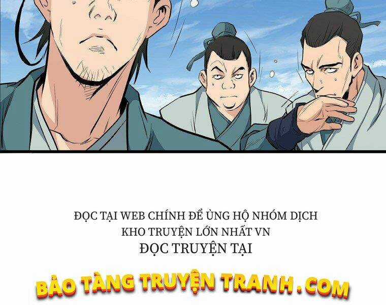 Đại Tướng Quân Chapter 21 trang 109