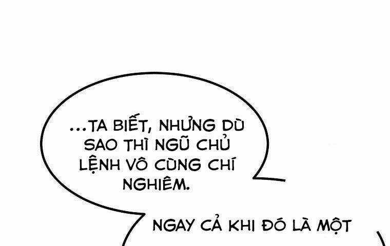 Đại Tướng Quân Chapter 21 trang 120