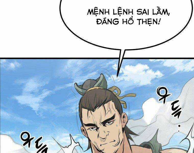 Đại Tướng Quân Chapter 21 trang 121