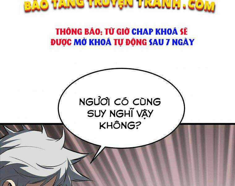 Đại Tướng Quân Chapter 21 trang 125