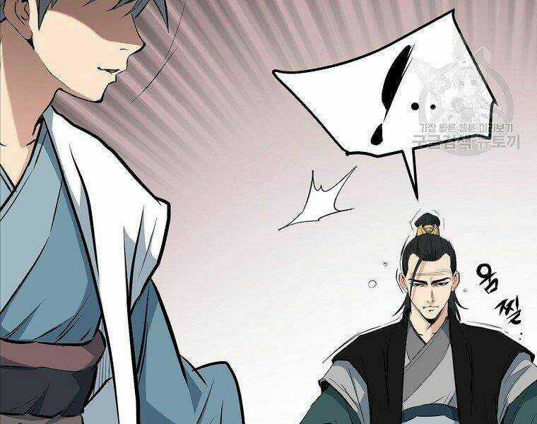 Đại Tướng Quân Chapter 21 trang 126