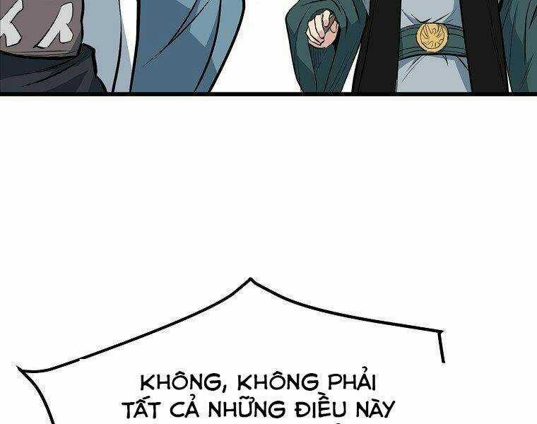 Đại Tướng Quân Chapter 21 trang 127