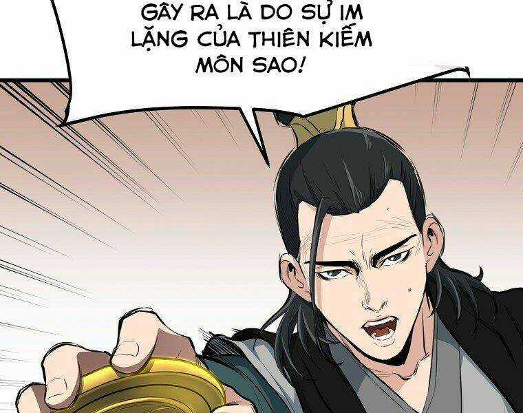 Đại Tướng Quân Chapter 21 trang 128