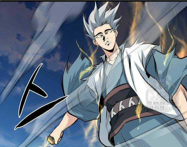 Đại Tướng Quân Chapter 21 trang 172