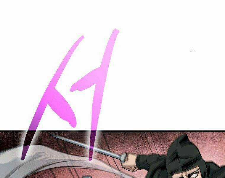 Đại Tướng Quân Chapter 21 trang 174