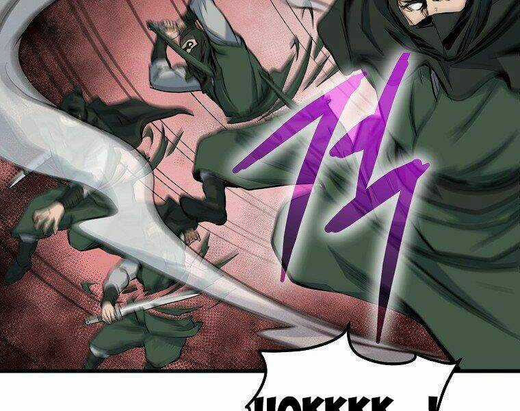 Đại Tướng Quân Chapter 21 trang 175