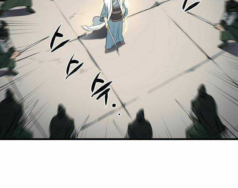 Đại Tướng Quân Chapter 21 trang 26