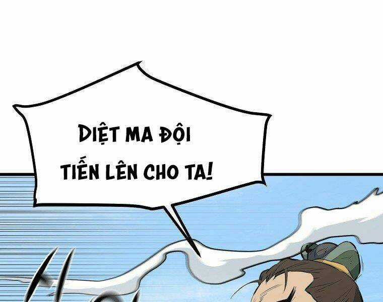 Đại Tướng Quân Chapter 21 trang 38