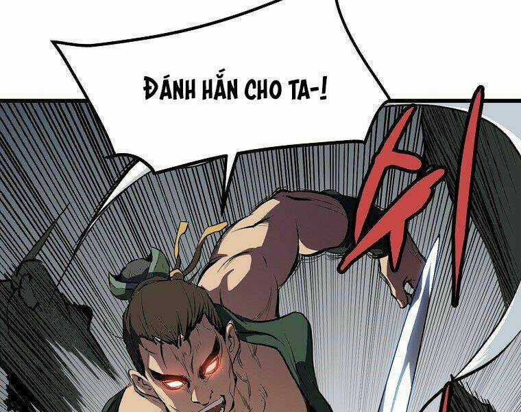 Đại Tướng Quân Chapter 21 trang 51