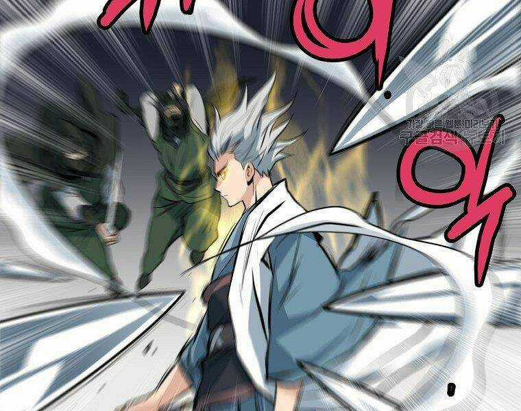 Đại Tướng Quân Chapter 21 trang 54