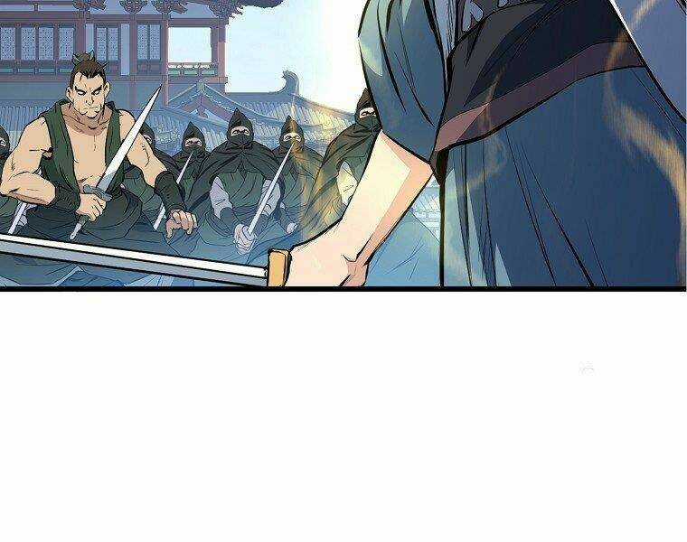 Đại Tướng Quân Chapter 21 trang 8