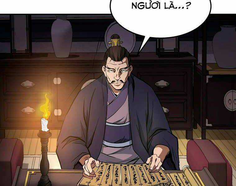 Đại Tướng Quân Chapter 3 trang 11