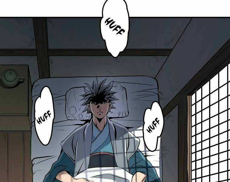 Đại Tướng Quân Chapter 3 trang 110