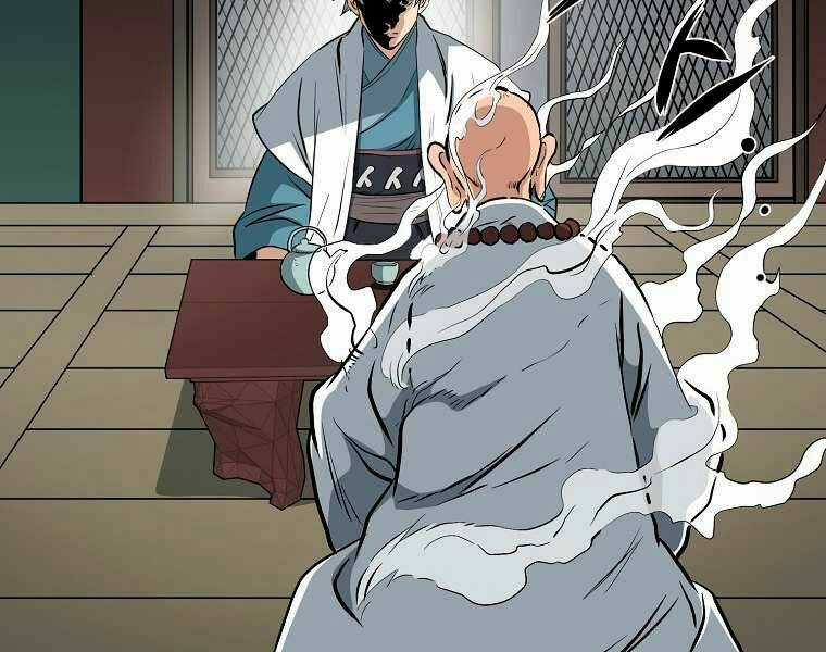 Đại Tướng Quân Chapter 3 trang 125